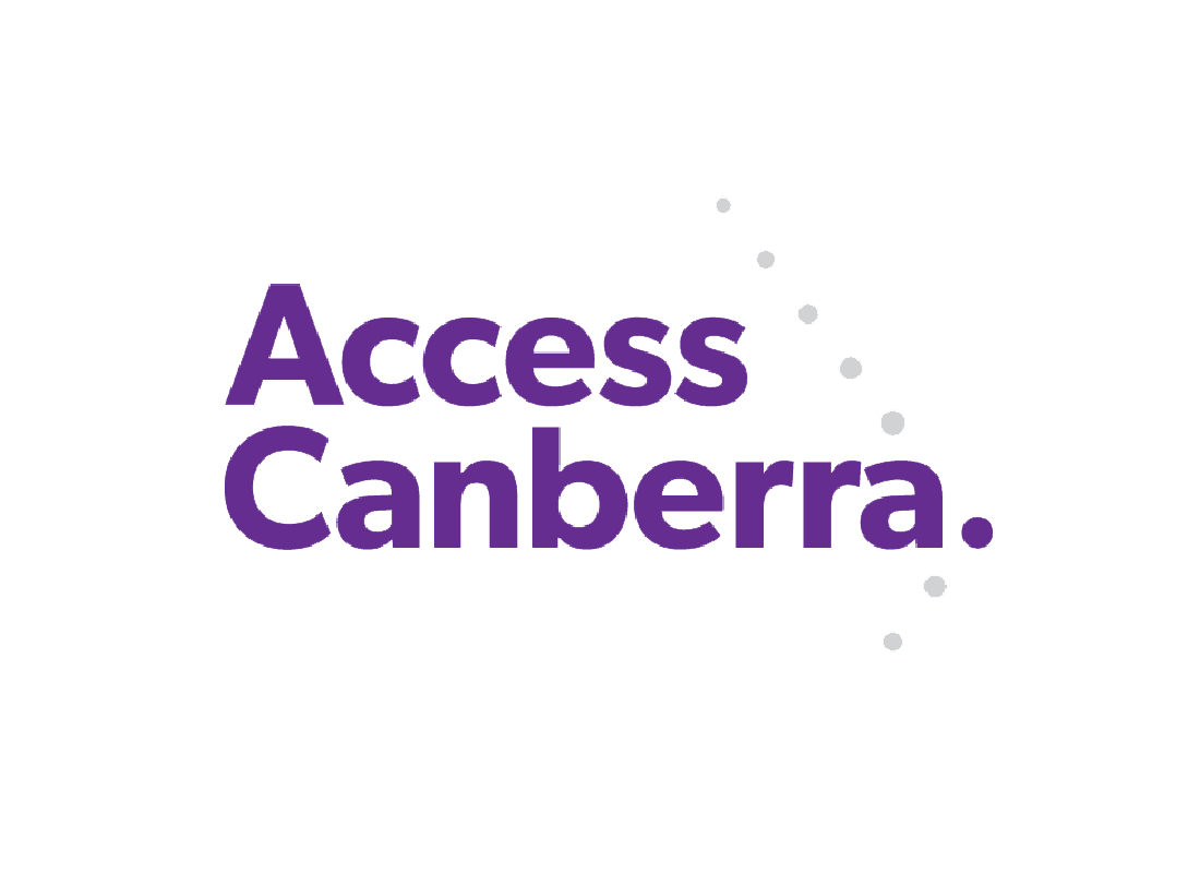 Access Canberra