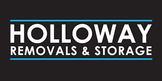Holloway Removals & Storage logo