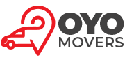 OYO Movers logo