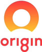 Origin logo