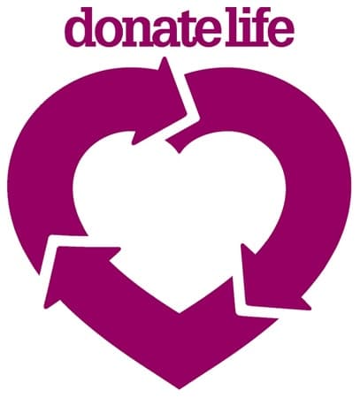 Donate Life