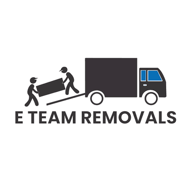E Team Removals logo