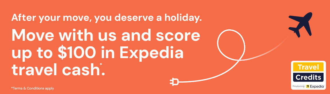 Expedia Banner Offer